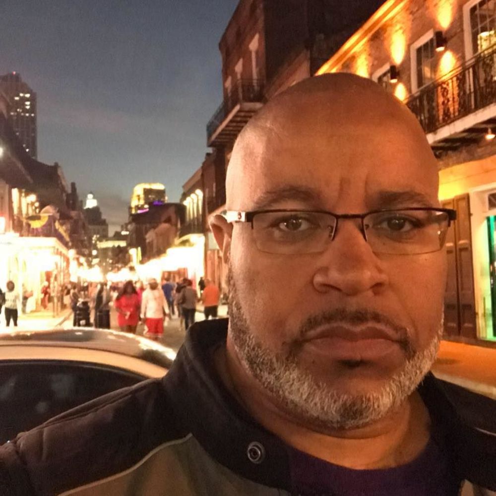 Meet your Posher, Nate